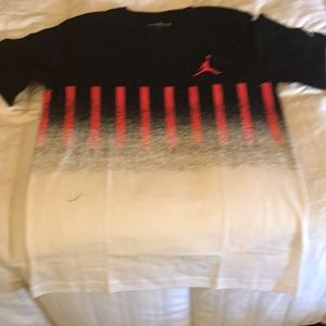 Jordan t shirt